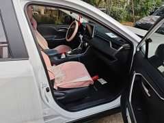 Toyota Vland 2.0L CVT FWD Luxury Plus - ფოტო 8