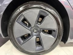 Tesla Model 3 Standard Range RWD Upgrade - ფოტო 12