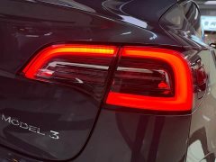 Tesla Model 3 Standard Range RWD Upgrade - ფოტო 13