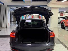 Tesla Model 3 Standard Range RWD Upgrade - ფოტო 14