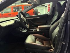 Tesla Model 3 Standard Range RWD Upgrade - ფოტო 17