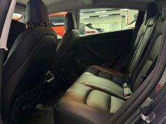 Tesla Model 3 Standard Range RWD Upgrade - ფოტო 18