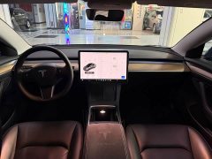 Tesla Model 3 Standard Range RWD Upgrade - ფოტო 19
