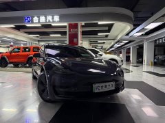 Tesla Model 3 Standard Range RWD Upgrade - ფოტო 3
