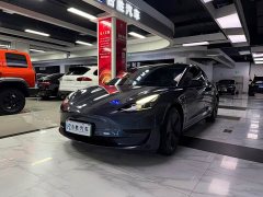 Tesla Model 3 Standard Range RWD Upgrade - ფოტო 4