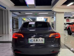 Tesla Model 3 Standard Range RWD Upgrade - ფოტო 8