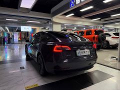 Tesla Model 3 Standard Range RWD Upgrade - ფოტო 9