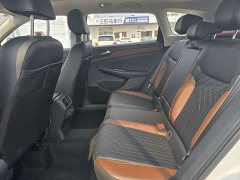 Volkswagen Jetta VS7 280TSI Auto Flagship Edition - ფოტო 10