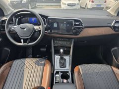 Volkswagen Jetta VS7 280TSI Auto Flagship Edition - ფოტო 11