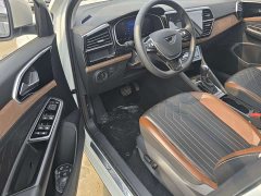 Volkswagen Jetta VS7 280TSI Auto Flagship Edition - ფოტო 12