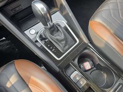 Volkswagen Jetta VS7 280TSI Auto Flagship Edition - ფოტო 13