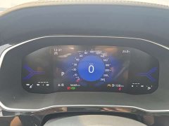 Volkswagen Jetta VS7 280TSI Auto Flagship Edition - ფოტო 14
