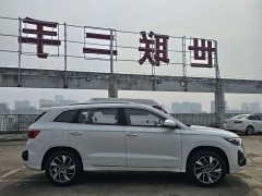Volkswagen Jetta VS7 280TSI Auto Flagship Edition - ფოტო 4