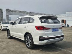 Volkswagen Jetta VS7 280TSI Auto Flagship Edition - ფოტო 7