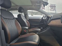 Volkswagen Jetta VS7 280TSI Auto Flagship Edition - ფოტო 8