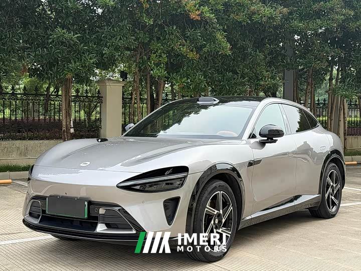 Xiaomi YU7 Rear-Wheel Drive Long-Range Edition