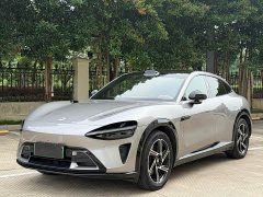 Xiaomi YU7 Rear-Wheel Drive Long-Range Edition - ფოტო 1
