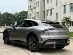 Xiaomi YU7 Rear-Wheel Drive Long-Range Edition - ფოტო 11