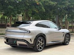Xiaomi YU7 Rear-Wheel Drive Long-Range Edition - ფოტო 12