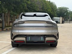 Xiaomi YU7 Rear-Wheel Drive Long-Range Edition - ფოტო 13