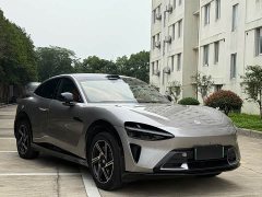 Xiaomi YU7 Rear-Wheel Drive Long-Range Edition - ფოტო 3