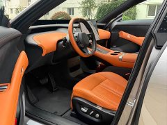 Xiaomi YU7 Rear-Wheel Drive Long-Range Edition - ფოტო 4