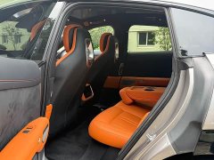 Xiaomi YU7 Rear-Wheel Drive Long-Range Edition - ფოტო 5