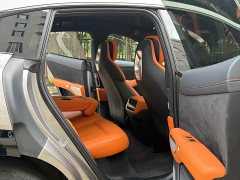 Xiaomi YU7 Rear-Wheel Drive Long-Range Edition - ფოტო 6