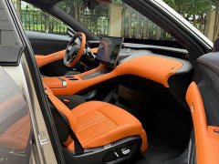 Xiaomi YU7 Rear-Wheel Drive Long-Range Edition - ფოტო 7