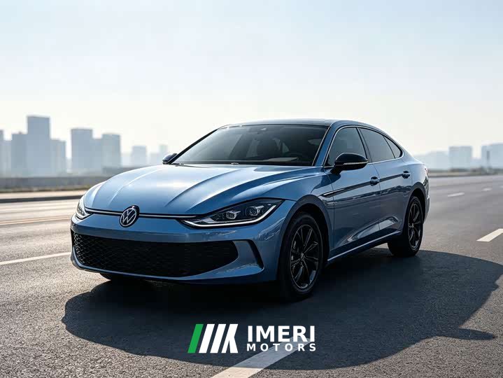 Volkswagen Lingdu 2022 Lingdu L 280TSI DSG Spicy Edition - ავტომობილი ჩინეთიდან