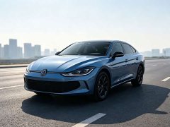 Volkswagen Lingdu 2022 Lingdu L 280TSI DSG Spicy Edition - ფოტო 1