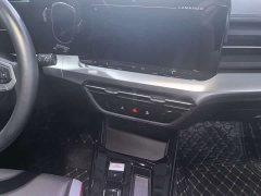 Volkswagen Lingdu 2022 Lingdu L 280TSI DSG Spicy Edition - ფოტო 10