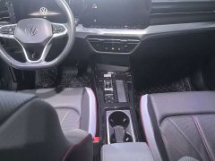 Volkswagen Lingdu 2022 Lingdu L 280TSI DSG Spicy Edition - ფოტო 16