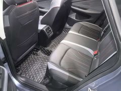 Volkswagen Lingdu 2022 Lingdu L 280TSI DSG Spicy Edition - ფოტო 18