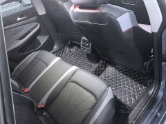 Volkswagen Lingdu 2022 Lingdu L 280TSI DSG Spicy Edition - ფოტო 19
