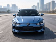 Volkswagen Lingdu 2022 Lingdu L 280TSI DSG Spicy Edition - ფოტო 2