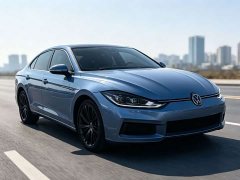 Volkswagen Lingdu 2022 Lingdu L 280TSI DSG Spicy Edition - ფოტო 3