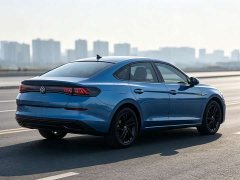 Volkswagen Lingdu 2022 Lingdu L 280TSI DSG Spicy Edition - ფოტო 4