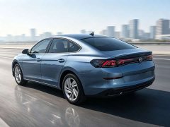 Volkswagen Lingdu 2022 Lingdu L 280TSI DSG Spicy Edition - ფოტო 5