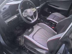 Volkswagen Lingdu 2022 Lingdu L 280TSI DSG Spicy Edition - ფოტო 6
