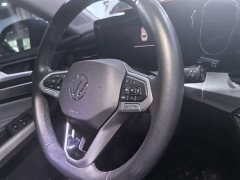 Volkswagen Lingdu 2022 Lingdu L 280TSI DSG Spicy Edition - ფოტო 7