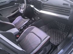 Volkswagen Lingdu 2022 Lingdu L 280TSI DSG Spicy Edition - ფოტო 9