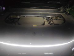 Li Auto L6 2024 Max - ფოტო 10