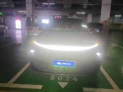 Li Auto L6 2024 Max - ფოტო 2