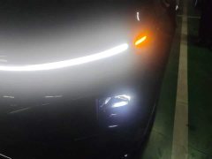 Li Auto L6 2024 Max - ფოტო 5