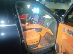 Li Auto L6 2024 Max - ფოტო 8