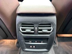 BMW 3 Series 320Li M Sport Package - ფოტო 10