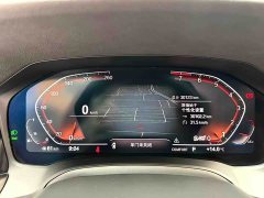 BMW 3 Series 320Li M Sport Package - ფოტო 14