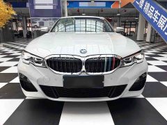 BMW 3 Series 320Li M Sport Package - ფოტო 2