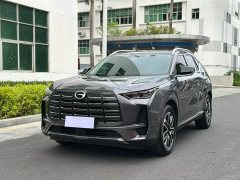 GAC Aion GS4 MAX 1.5T Premier Edition - ფოტო 1